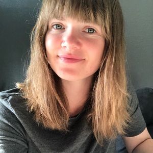 Meet your Posher, Rian